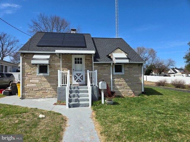 House for sale in Linthicum Heights