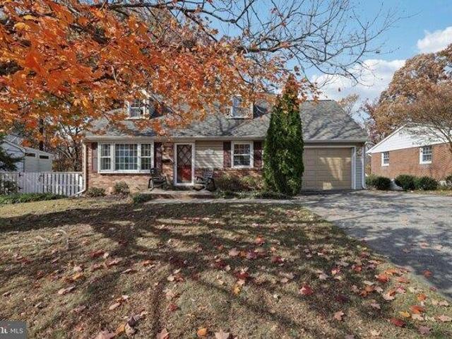 House for sale in Linthicum Heights, Maryland