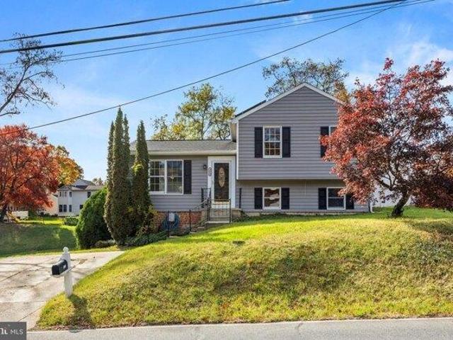 House for sale in Linthicum Heights, Maryland
