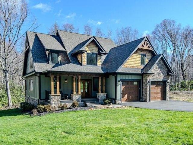 House for sale in Linville, North Carolina