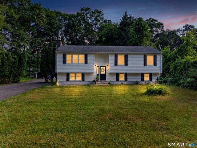 House for sale in Connecticut