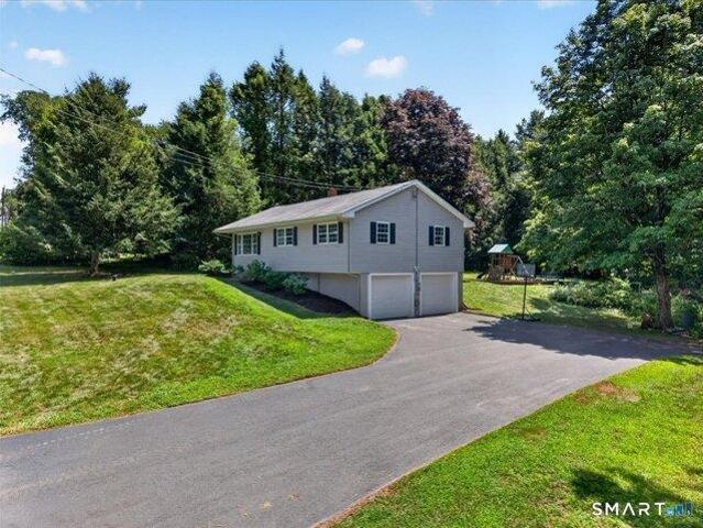 House for sale in Connecticut