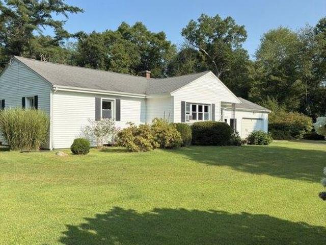 House for sale in Connecticut