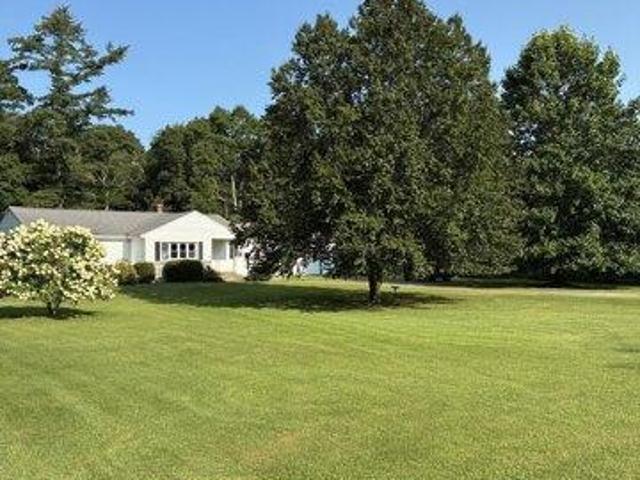House for sale in Connecticut