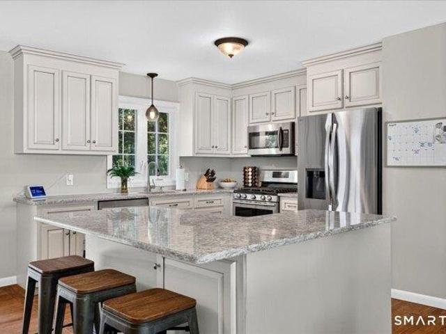 House for sale in Connecticut