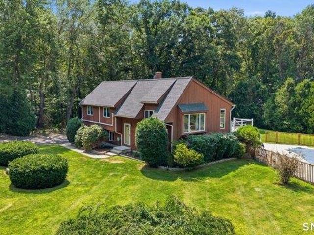 House for sale in Connecticut
