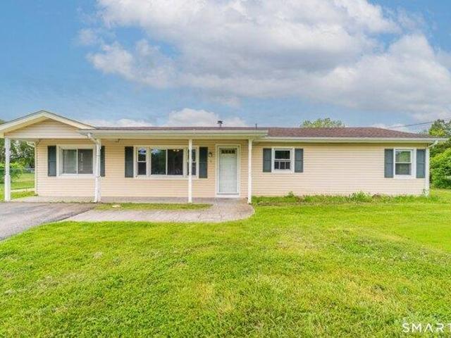 House for sale in Connecticut