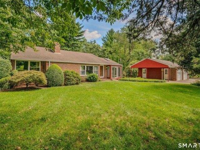 House for sale in Connecticut