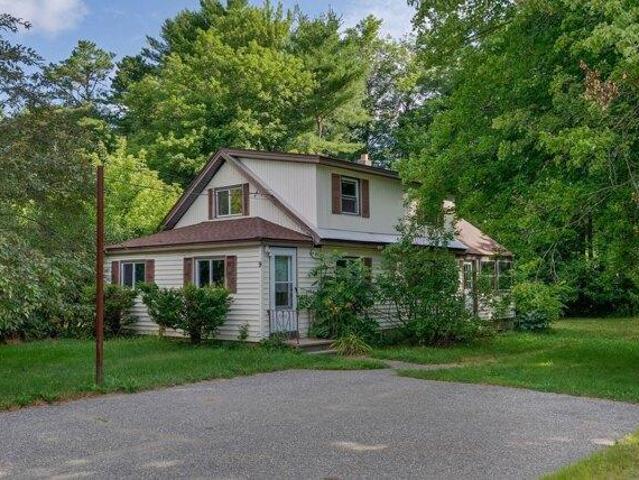 House for sale in Lisbon, Maine