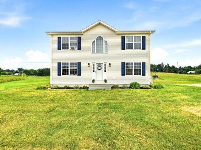 House for sale in Lisbon, Maine