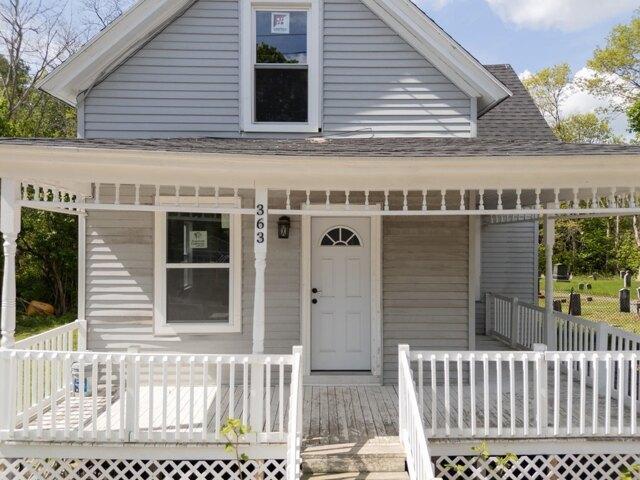 House for sale in Lisbon, Maine
