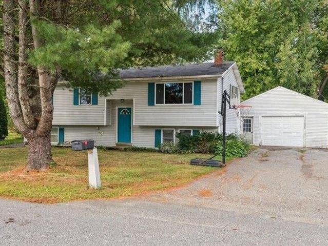 House for sale in Lisbon, Androscoggin County