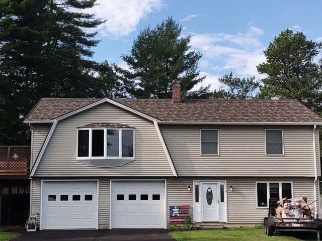 House for sale in Lisbon, Androscoggin County
