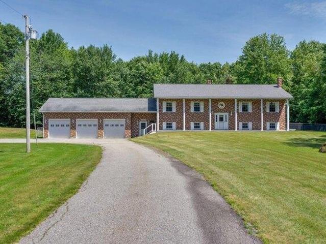 House for sale in Lisbon, Maine