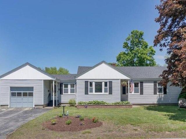 House for sale in Lisbon, Maine