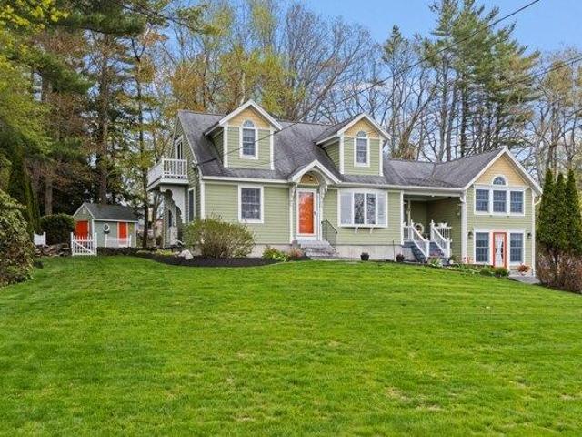 House for sale in Lisbon, Maine