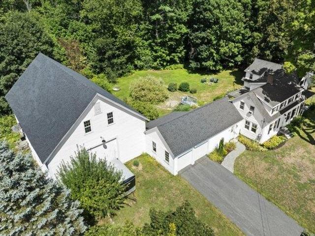 House for sale in Lisbon, Maine