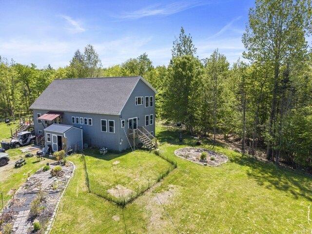 House for sale in Lisbon, Maine