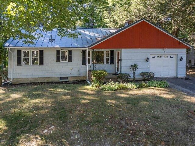 House for sale in Lisbon, Maine