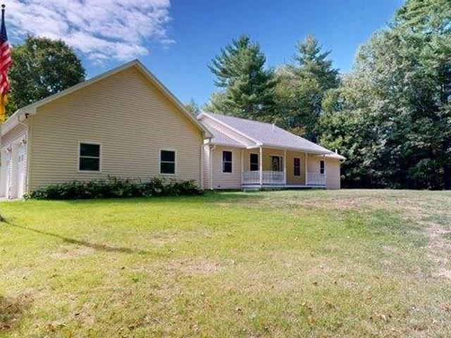 House for sale in Lisbon, Maine