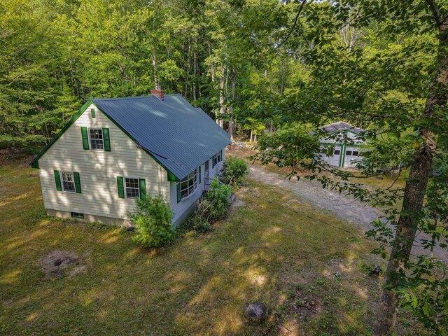 House for sale in Lisbon, Maine