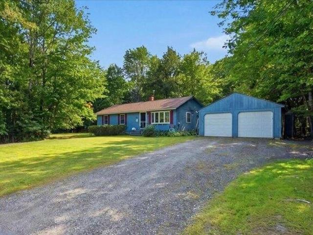 House for sale in Lisbon, Maine