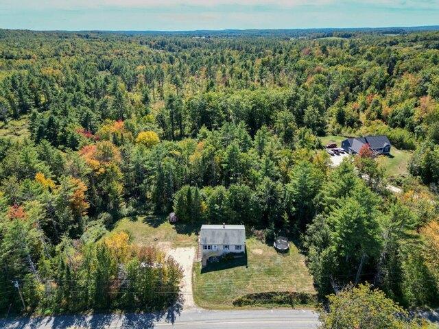 House for sale in Lisbon, Maine