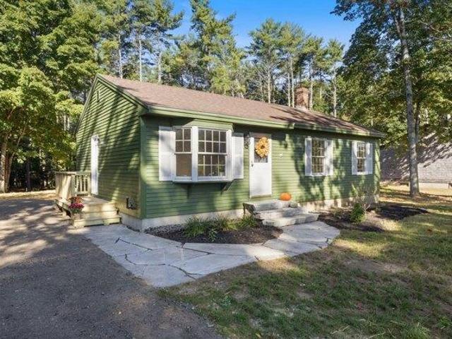 House for sale in Lisbon, Androscoggin County