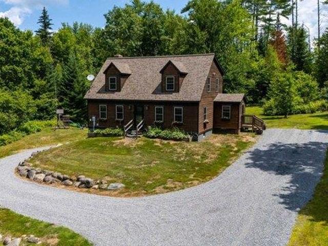 House for sale in New Hampshire