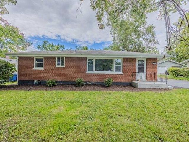 House for sale in Lisle, Illinois