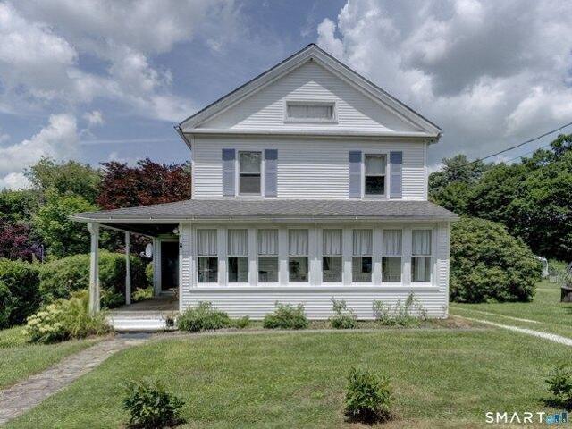 House for sale in Litchfield, Connecticut