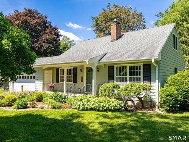House for sale in Litchfield, Connecticut