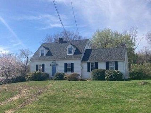 House for sale in Litchfield, Connecticut