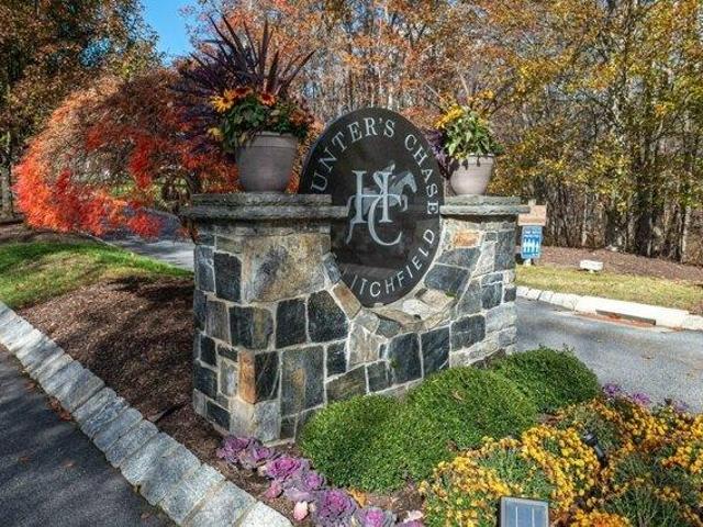 House for sale in Litchfield, Connecticut