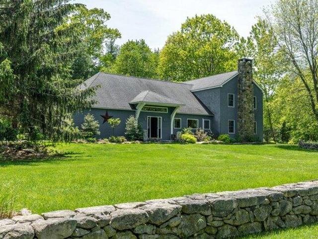House for sale in Litchfield, Connecticut