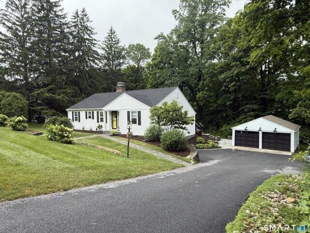 House for sale in Litchfield, Connecticut