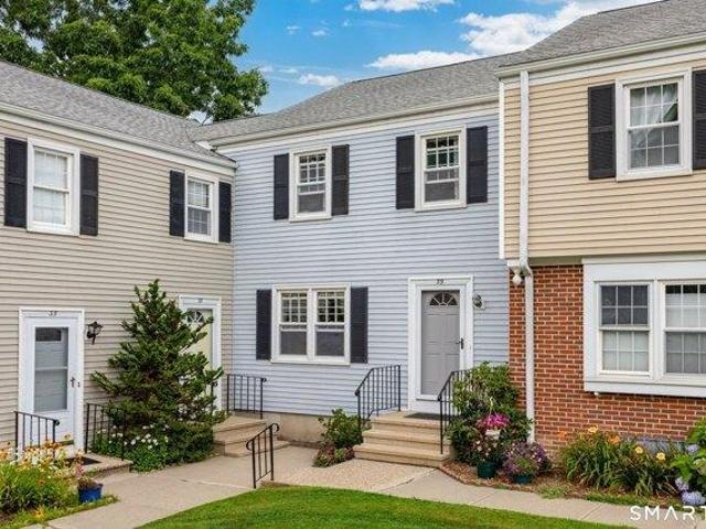 House for sale in Litchfield, Connecticut