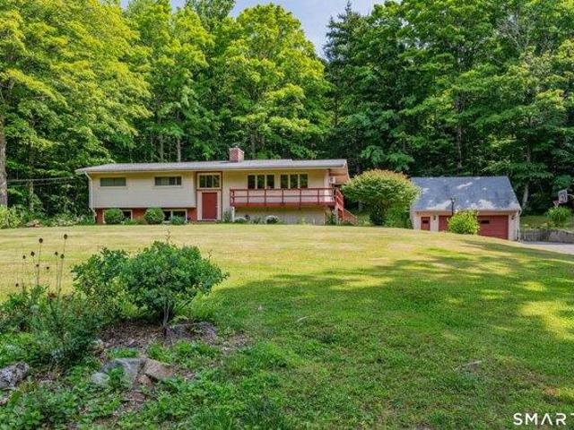 House for sale in Litchfield, Connecticut