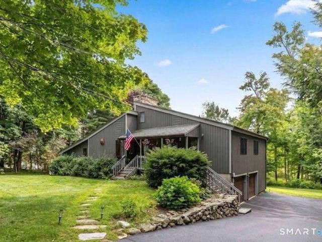 House for sale in Litchfield, Connecticut