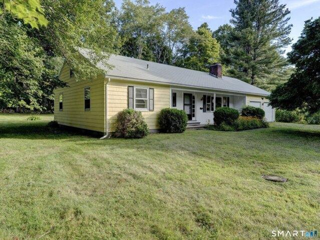 House for sale in Litchfield, Northwest Hills Planning Region
