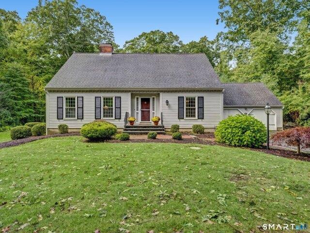 House for sale in Litchfield, Northwest Hills Planning Region