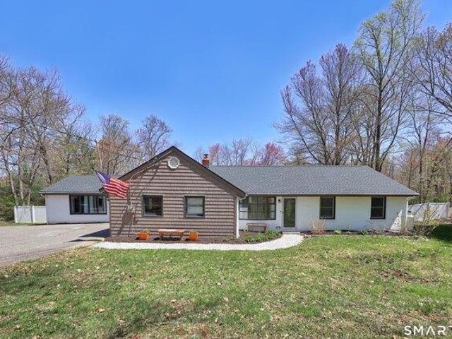 House for sale in Litchfield, Connecticut