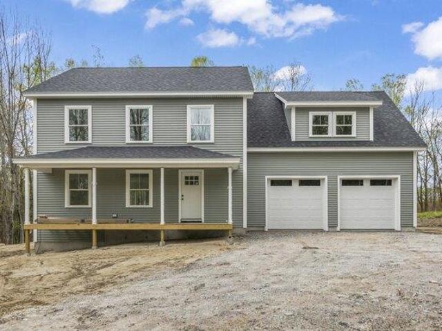 House for sale in Litchfield, Maine