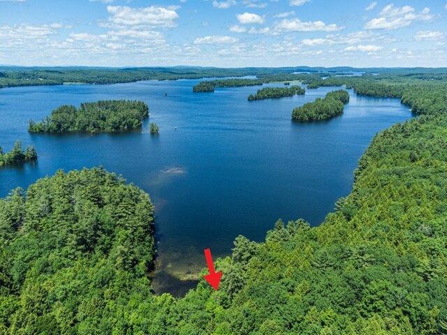 House for sale in Litchfield, Maine