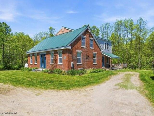 House for sale in Litchfield, Maine