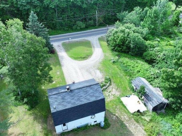 House for sale in Litchfield, Maine