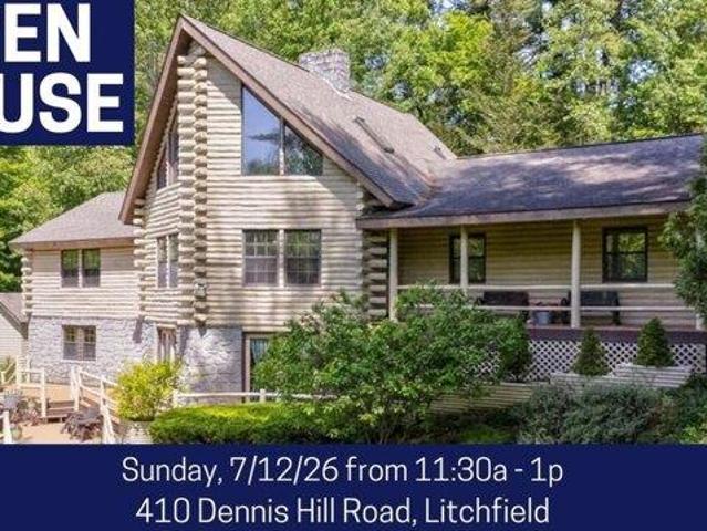 House for sale in Litchfield, Maine