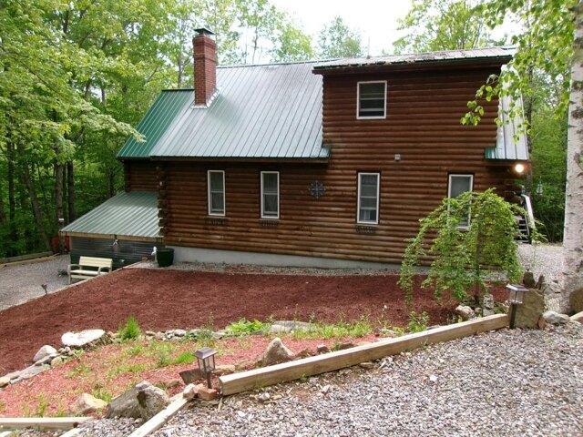 House for sale in Litchfield, Maine