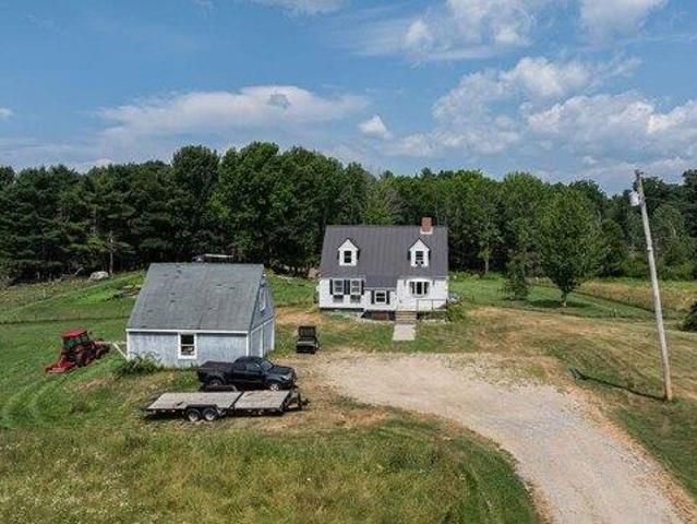 House for sale in Litchfield, Maine