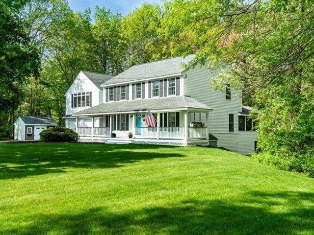 House for sale in New Hampshire